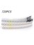 720 Adet Smd Kondansatör Çeşitli Kit 36 Değer 1PF~10UF Örnek Kiti Dıy Kiti (Yurt Dışından) 1