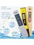 Yüksek Doğruluk 0.01PH Dijital Ph Ölçer Test Cihazı Tds Metre Kalem 0-14PH/0-9990 Ppm Içme/gıda/laboratuvar Ph Su Saflığı Monitörü (Yurt Dışından) 3