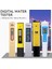 Yüksek Doğruluk 0.01PH Dijital Ph Ölçer Test Cihazı Tds Metre Kalem 0-14PH/0-9990 Ppm Içme/gıda/laboratuvar Ph Su Saflığı Monitörü (Yurt Dışından) 5