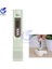 Tds Ec Metre Sıcaklık Test Cihazı Kalem 3 In1 Fonksiyonu Iletkenlik Su Kalitesi Ölçüm Aracı Tds&ec Test Cihazı 0-9990PPM 15% (Yurt Dışından) 1