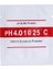 Test Ölçer Ölçü Kalibrasyonu Için 4 Adet Ph Tampon Çözeltisi Tozu Ph 4.01 6.86-M20 (Yurt Dışından) 3