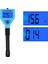 Dijital Ec Metre Test Cihazı Su Kalitesi Monitörü EC-98303 Havuzlar Içme Suyu Akvaryumları Için Su Analizörü LCD Ekran 40% Kapalı (Yurt Dışından) 3