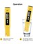 Ph Ölçer Test Kalemi LCD Dijital Ekran Kalem Su Kalitesi Ph Test Kalemi Test Cihazı Çok Çevre Uygulanabilir Test Kalemi Ph Monitör (Yurt Dışından) 4