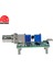 Ph Metre Sensörü PH4502C Değer Algılama Regülatörü Sensör Modülü Su Test Kontrolörü Metre Cihazı Ph Test Cihazı Analiz Aracı (Yurt Dışından) 5