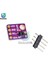 SHT30 I2C Inter SHT31 Dijital Çıkış Sıcaklığı SHT31-D Nem Sensörü Modülü Doğruluk Koparma Hava Arduino Için (Yurt Dışından) 2