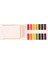 80 Şerit Ph 5.4-7.0, Ph 5.5-9.0, Ph 1 -14 Alkali Test Kağıtları Şeritler Gösterge Laboratuvarı Malzemeleri Bitki, Su Için Turnusol Test Kiti (Yurt Dışından) 4