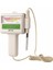 PC101 Enstrüman Kalite Test Cihazı Yüzme Havuzu Klor Ph Kalite Test Cihazı Ph Metre Test Cihazı (Yurt Dışından) 2