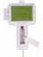 PC101 Enstrüman Kalite Test Cihazı Yüzme Havuzu Klor Ph Kalite Test Cihazı Ph Metre Test Cihazı (Yurt Dışından) 3