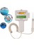 PC101 Enstrüman Kalite Test Cihazı Yüzme Havuzu Klor Ph Kalite Test Cihazı Ph Metre Test Cihazı (Yurt Dışından) 4
