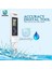 In1 Dijital Taşınabilir Kalem Taşınabilir Dijital Su Sayacı Filtresi Ölçüm Su Kalitesi Saflık Test Cihazı Tds Metre 15% 0-9990PPM (Yurt Dışından) 3