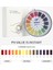 Ph Test Şeritleri Evrensel Ph Test Kağıdı Şeritleri Ph Ölçümü Tam Aralık 0-14 Su Kalitesi Test Bandı Mutfak Aracı (Yurt Dışından) 1