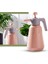 2000 ml Sulama Kovası Sulama Çiçekleri Sulama Kovası Hava Basınçlı Püskürtücü Küçük Yüksek Basınçlı Sprey Şişesi Pembe (Yurt Dışından) 4