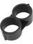Hyqzltca 2x Sulama Bağlantı Parçaları Kiti, 1/2 Inç Boru - Dikenli Konnektörler Için (Rain Bird 16MM .520 Id) Damlama Veya Yağmurlama Sistemleri (Yurt Dışından) 1