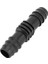 Hyqzltca 2x Sulama Bağlantı Parçaları Kiti, 1/2 Inç Boru - Dikenli Konnektörler Için (Rain Bird 16MM .520 Id) Damlama Veya Yağmurlama Sistemleri (Yurt Dışından) 3