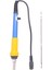 T12 Dc 12-24V 75W Mini Ayarlanabilir Sıcaklık 200-400°C T12-K Uçlu Elektrikli Havya Kaynak Aracı (Yurt Dışından) 2