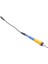 T12 Dc 12-24V 75W Mini Ayarlanabilir Sıcaklık 200-400°C T12-K Uçlu Elektrikli Havya Kaynak Aracı (Yurt Dışından) 3