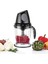 Dn 3352 Mendsis Rondo 500 Watt Çift Bıçaklı 1lt Hazneli Rondo Blender Mutfak Robotu 2