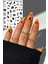 BP Tattoo Halloween Cadılar Bayramı Tırnak Dövmesi - Nail Art Sticker 1