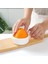 Sarı Yüksek Kaliteli Portakal Sıkacağı Verimli Kullanışlı Mutfak Aletleri Pp Kullanımı Kolay Ev Sıkacağı Uzun Ömürlü Meyve Sıkacağı Taşınabilir Dayanıklı (Yurt Dışından) 3