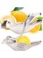 1pc Paslanmaz Çelik Manuel Sıkacağı Kuş Şekli Narenciye Portakal Için Limon Sıkacağı (Yurt Dışından) 2