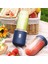 Pembe A Taşınabilir Blender Mini Mikser Elektrikli Meyve Sıkacağı Makinesi Taze Meyve Suyu Blender Smoothie Maker Blender Bardak Şişe F Seyahat Mutfak (Yurt Dışından) 2