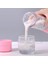 Mor 2leaves Taşınabilir Mini Sıkacağı Meyve Blender Milkshake El Elektrikli Meyve Sıkacağı USB Şarj Edilebilir Çok Fonksiyonlu Blender Mutfak Malzemeleri (Yurt Dışından) 3