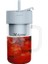 Mavi Elektrikli Narenciye Sıkacağı Bardağı Taşınabilir Mini Blender Taşınabilir Elektrikli Meyve Sıkacağı Bardağı Meyve Karıştırıcı Seyahat Blender Meyve Karıştırıcı Makinesi (Yurt Dışından) 2