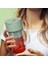 Mavi Elektrikli Narenciye Sıkacağı Bardağı Taşınabilir Mini Blender Taşınabilir Elektrikli Meyve Sıkacağı Bardağı Meyve Karıştırıcı Seyahat Blender Meyve Karıştırıcı Makinesi (Yurt Dışından) 3