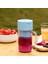 Yeşil Meyve Suyu Karıştırıcı Bardak Taşınabilir Mini Blender Meyve Sıkacağı Bardağı Şarj Edilebilir Meyve Karıştırıcı Makinesi Seyahat Blender Blender Meyve Sıkacağı Bardağı (Yurt Dışından) 2