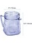 Oster Izer Için Mavi 2 Paket Yedek Parçalar 1 Bardak Mini Plastik Kavanozla Uyumlu Çoğu Blender Aksesuarları (Yurt Dışından) 3
