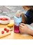 Mavi Meyve Suyu Karıştırıcı Bardak Taşınabilir Mini Blender Şarj Edilebilir Meyve Karıştırıcı Makinesi Seyahat Blender Blender Meyve Sıkacağı Bardağı Greyfurt Için (Yurt Dışından) 2