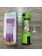 Yeşil Mini Taşınabilir Blender Milkshake Bardak USB Şarj Edilebilir 6 Bıçaklı Mini Meyve Suyu Karıştırıcı Sarsıntı Al Meyve Suyu Bardağı (Yurt Dışından) 1