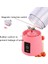 Yeşil Mini Taşınabilir Blender Milkshake Bardak USB Şarj Edilebilir 6 Bıçaklı Mini Meyve Suyu Karıştırıcı Sarsıntı Al Meyve Suyu Bardağı (Yurt Dışından) 4