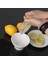 Bir Akrilik Limon Sıkacağı Sıkacağı Çift Kase Limon Kireç Sıkacağı El Manuel Portakal Narenciye Basın Sıkma Sıkacağı Mutfak Aletleri (Yurt Dışından) 3