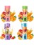 Mavi Taşınabilir Elektrikli Meyve Sıkacağı 400 ml Limon Portakal Meyve Sıkacağı Çok Fonksiyonlu Mikser Meyve Smoothie Ev Aletleri (Yurt Dışından) 3