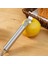 Limon Rende Limon Sıkacağı Paslanmaz Çelik Manuel Sıkacağı Meyve Portakal Limon Sıkma Aracı Çok Fonksiyonlu Mutfak Cocina Basın Meyve Aracı (Yurt Dışından) 1