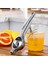 Limon Rende Limon Sıkacağı Paslanmaz Çelik Manuel Sıkacağı Meyve Portakal Limon Sıkma Aracı Çok Fonksiyonlu Mutfak Cocina Basın Meyve Aracı (Yurt Dışından) 4
