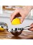 Limon Rende Limon Sıkacağı Paslanmaz Çelik Manuel Sıkacağı Meyve Portakal Limon Sıkma Aracı Çok Fonksiyonlu Mutfak Cocina Basın Meyve Aracı (Yurt Dışından) 5