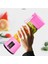 Mavi Mini Taşınabilir Blender Milkshake Bardak USB Şarj Edilebilir 6 Bıçaklı Mini Meyve Suyu Karıştırıcı Sarsıntı Al Meyve Suyu Bardağı (Yurt Dışından) 3