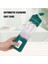 Mor 380 ml Taşınabilir Mini Elektrikli Meyve Sıkacağı Otomatik Taze Sıkacağı USB Şarj Meyve Portakal Limon Blender Smoothie Milkshake Makinesi (Yurt Dışından) 3