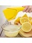Portakal Çok Fonksiyonlu Limon Portakal Sıkacağı Sıkılması Kolay Manuel Meyve Sıkacağı Mutfak Eşyaları Yeniden Kullanılabilir Çabadan Tasarruf Edin Limon Sıkacağı Mutfak Aletleri (Yurt Dışından) 2