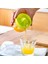 Mavi Limon Sıkacağı Kapaklı Plastik Manuel Limon Sıkacağı Portakal Basın Kupası Narenciye Sıkacağı Dekantör Ağzı Meyve Araçları Mutfak Aksesuarları (Yurt Dışından) 4