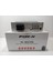 Indash Teyp – For-X X-605 Indash Ekranlı Teyp – Park Kamerası 2
