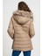 Kadın Mont - LF2033576 3