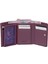 Mor Hakiki Deri Kadın Cüzdan - S1CB00005798-U9A 2