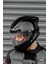 Rapıd Race Siyah Kask 1