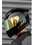 Rapıd Race Siyah Kask 5