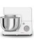 QA1501 Masterchef Essential Planet Mikser, 800 W, 4,8 Litre, 6 Vitesli Paslanmaz Çelik Mutfak Robotu 2