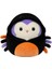 Sq 00611 Squishmall 20 cm Halloween 1 Seri 3