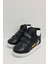Çocuk Günlük Unisex Cırtlı Bot Kız Erkek Çocuk Botu 1031-116-0002 1